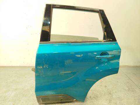 Puerta Trasera Izquierda Suzuki Vitara 1.4 HYBRID MILD HYBRID) ALLGRIP 129CV 95KW