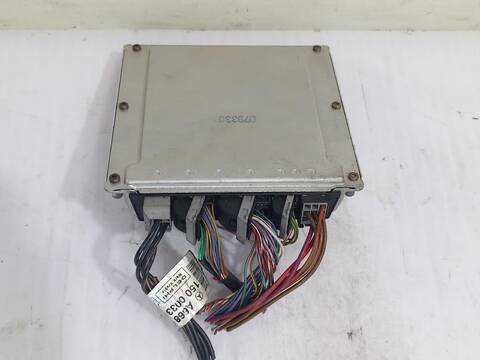 Foto 2ª: Centralita Motor ECU Mercedes Clase A 140 170 CDI 168.009) 95CV [OM668942] (1997)