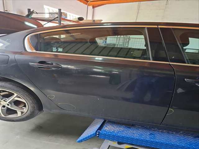 Puerta Trasera Derecha Peugeot 508 ACTIVE 150CV 110KW