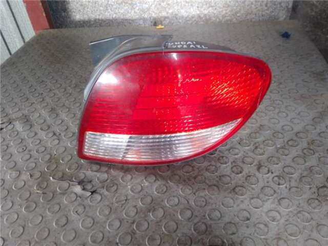 Piloto Trasero Derecho Hyundai Coupe 1.6 FX [1.6 LTR. - 79 KW 16V CAT]