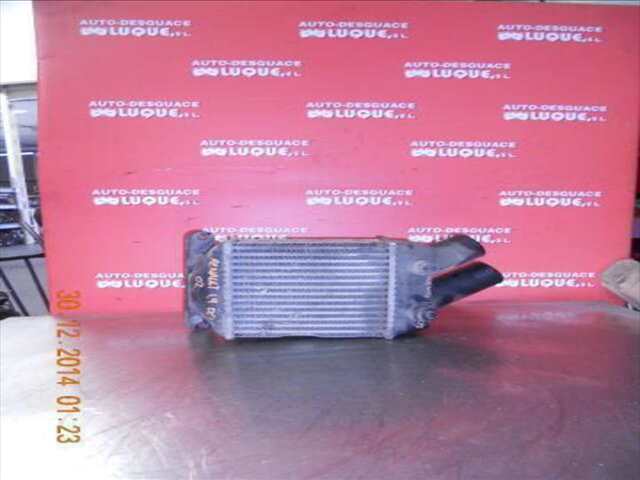 Foto 2ª: Intercooler Renault Scenic 1.9 DCI (JA05. JA1F) I (JA...)(1999-_) [F9Q 732]