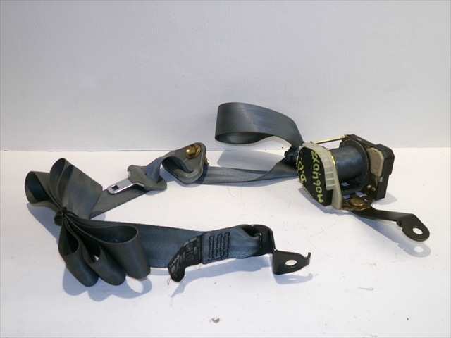 Cinturón Delantero Derecho Renault Laguna 1.9 DTI 1998-2001