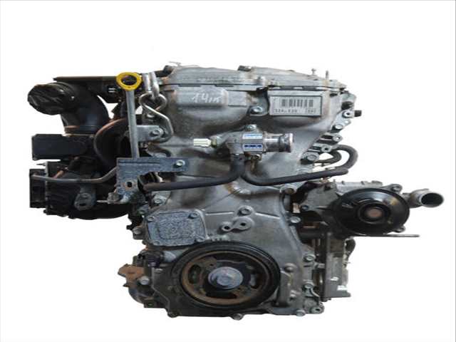 Foto 2ª: Motor Completo Lexus GS 223CV 164KW [2AR-FSE 2AR] (2022)
