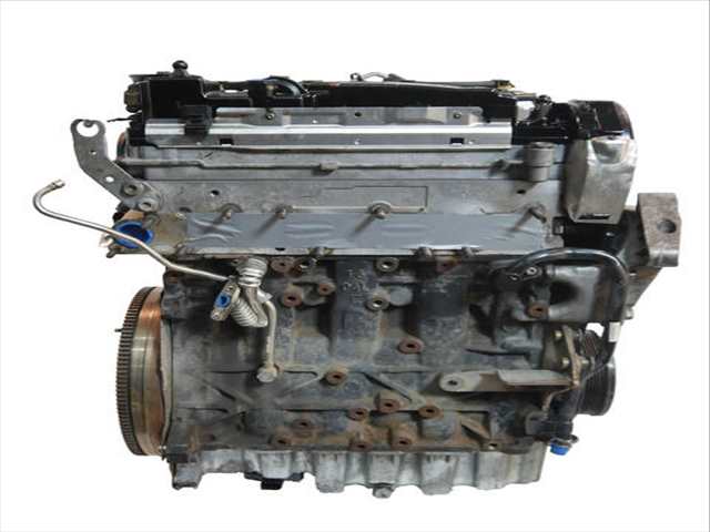 Foto 3ª: Motor Completo Audi A3 105CV 77KW [CLH CLHA] (2014)