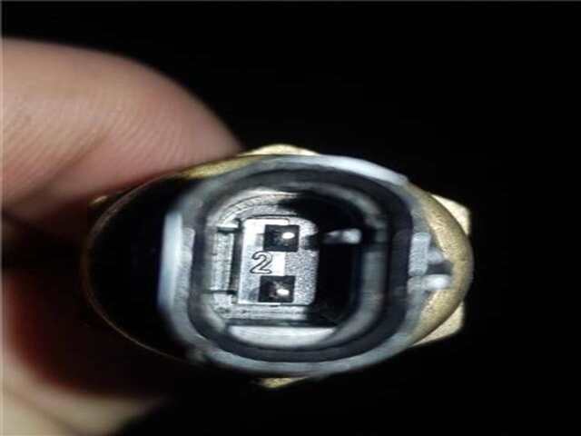 Foto 2ª: Sensor Temperatura Opel Insignia 1.6 DTH [B16DTH]