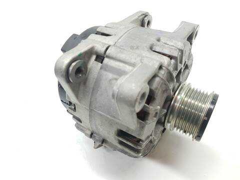 Foto 2ª: Alternador Fiat Ducato 140 L2H1 RS 3450 MM