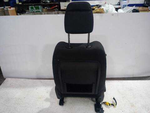 Foto 3ª: Asiento Delantero Derecho Peugeot 3008 STYLE 114CV (2009)