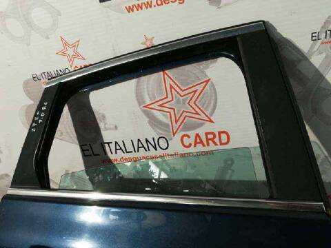 Foto 4ª: Puerta Trasera Derecha Opel Astra 2.0 16V CDTI 165CV 121KW [A20DTH] (2011)