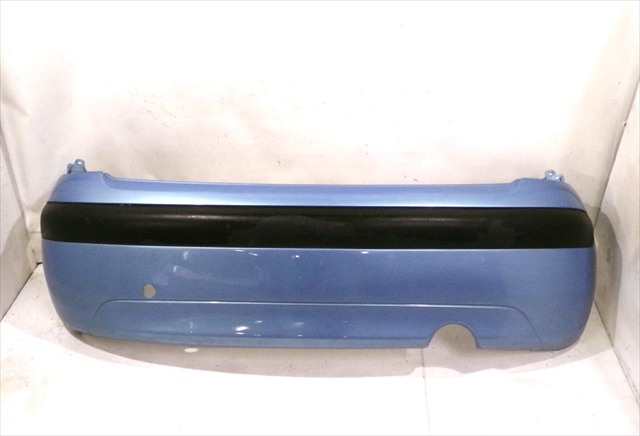 Paragolpes Trasero Citroen C3 1.1 G 2002-2010