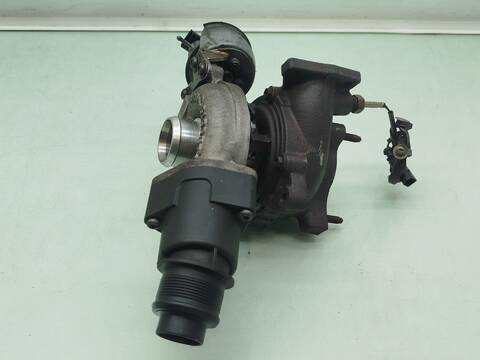 Foto 2ª: Turbocompresor Audi A6 2.0 TDI 177CV 130KW [CGLC] (2012)