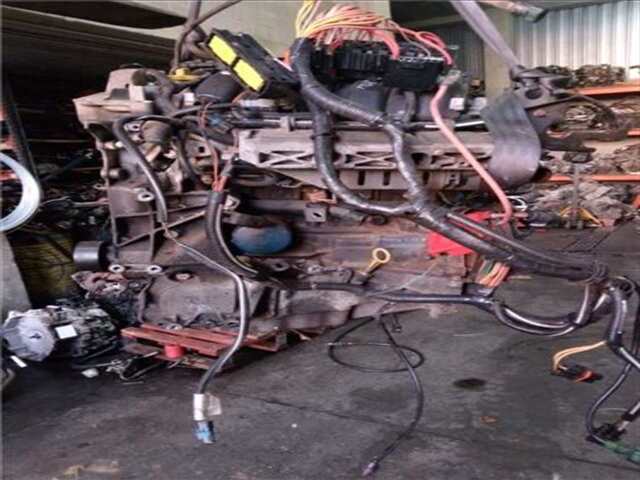Foto 3ª: Motor Completo Renault Scenic 1.6 16V (JA0B. JA04. JA11) I (JA...)(1999-_) [K4M 700]