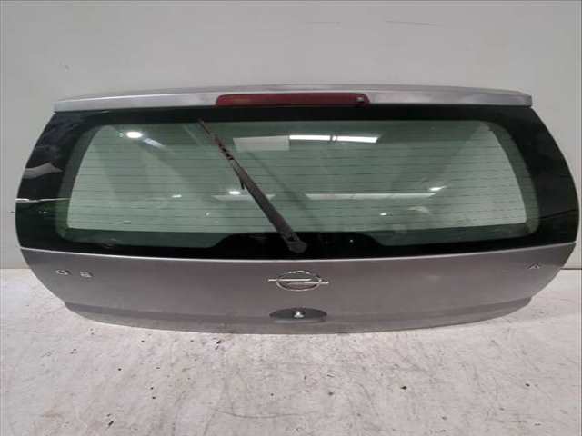 Foto 2ª: Portón Opel Meriva 1.4 16V TWINPORT E75) 90CV [Z 14 XEP] (2003)