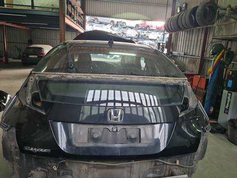 Portón Honda Civic 1.6 I-DTEC SPORT 120CV 88KW