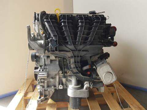 Foto 2ª: Motor Completo Dodge Caliber SE 156CV 115KW [G A] (2007)