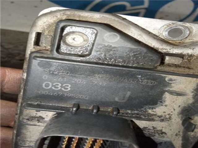Foto 2ª: Centralita Motor ECU Alfa Romeo 156 2.0 T.SPARK DISTINCTIVE [2.0 LTR. - 114 KW 16V CAT] [AR 32301]