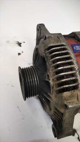 Foto 4ª: Alternador Peugeot Boxer 2.5 D [D/T8A] (1996)