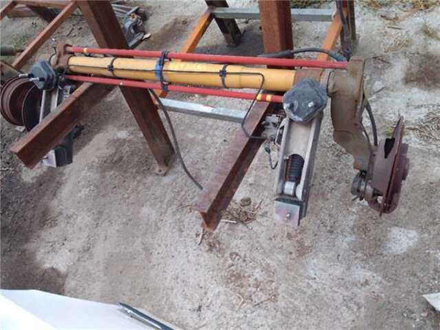 Puente Trasero Citroen Xsara 2.0 HDI SX (66KW) [2.0 LTR. - 66 KW HDI CAT (RHY - DW10TD)]