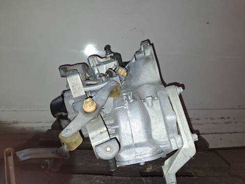 Foto 3ª: Caja Cambios Opel Corsa A13DTE (2014)