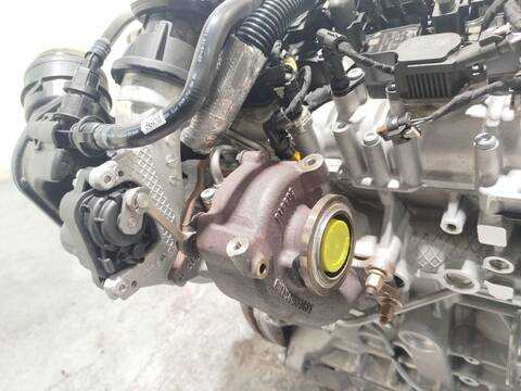 Foto 3ª: Motor Completo Audi Q3 35 TFSI 150CV 110KW [DXDB] (2024)