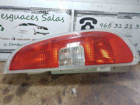 Piloto Trasero Derecho Skoda Roomster BNV