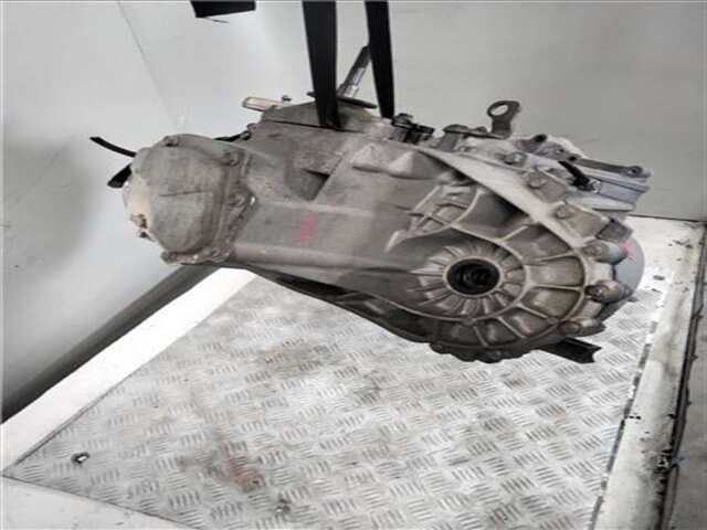 Foto 2ª: Caja Cambios Peugeot 308 1.6 ACCESS [1.6 LTR. - 82 KW HDI FAP] [9H05]