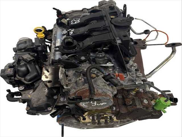 Foto 2ª: Motor Completo Renault Trafic 1.6 DCI 90 - 116 CV [R9M408, R9M] (2016)