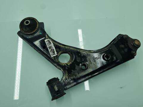 Foto 2ª: Brazo Suspension Delantero Derecho Opel Corsa CATCH ME 75CV 55KW [A13DTC] (2011)