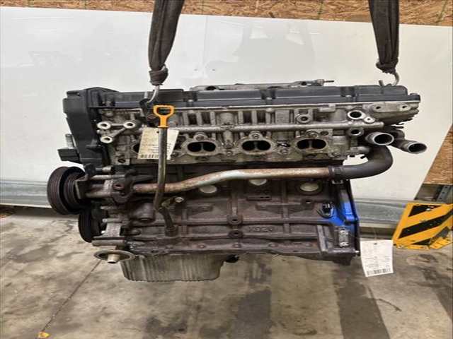 Foto 3ª: Motor Completo Kia Spectra 140CV 103KW [G4CC] (2009)