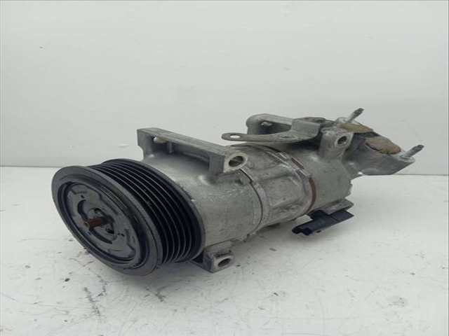 Compresor Aire Acondicionado Citroen C3 LIVE EDITION 82CV 60KW