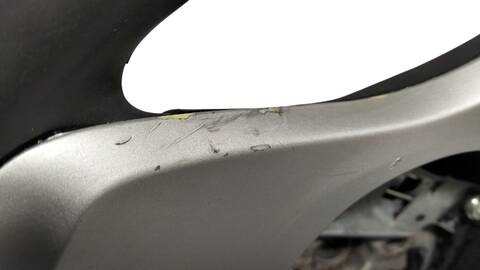 Foto 3ª: Volante Bmw X3 2.0 16V DIESEL CAT 150CV (2004)
