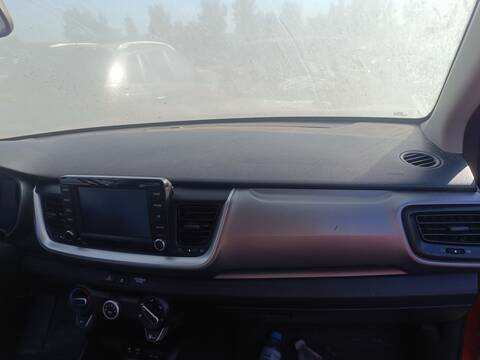Foto 2ª: Kit Airbag Kia Stonic TECH 110CV 81KW (2018)