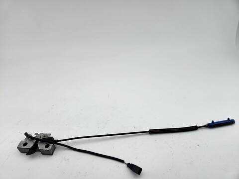 Foto 2ª: Cerradura Capot Volkswagen Tiguan 2.0 TDI 150CV 110KW [DTSB] (2023)