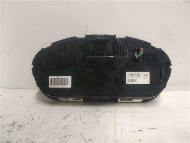 Foto 2ª: Cuadro de Instrumentos Renault Megane 1.6 16V (110 CV) III BERLINA 5 P [K4M858]