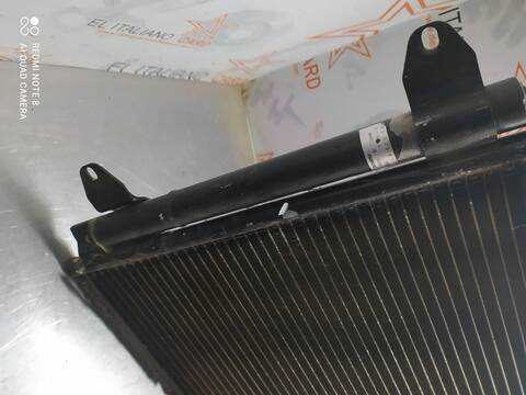 Foto 3ª: Radiador Calefaccion A.A. Audi A3 2.0 TDI AMBITION 140CV 103KW [BKD] (2003)