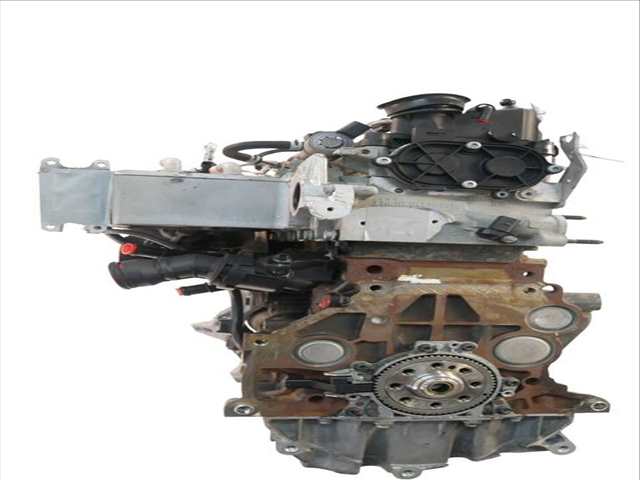 Foto 3ª: Motor Completo Skoda Superb 190 CV 140KW [DFCA, DFC]