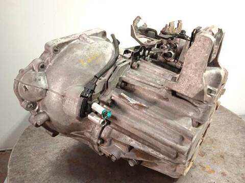 Foto 3ª: Caja Cambios Hyundai i40 STYLE 141CV 104KW [D4FD] (2018)