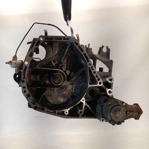 Foto 2ª: Caja Cambios Honda Crv 2.0 16V 4WD RD1 RD3) (1995)