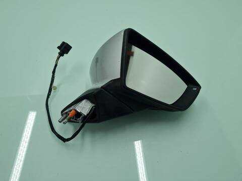 Retrovisor Derecho Seat Leon I-TECH 105CV 77KW