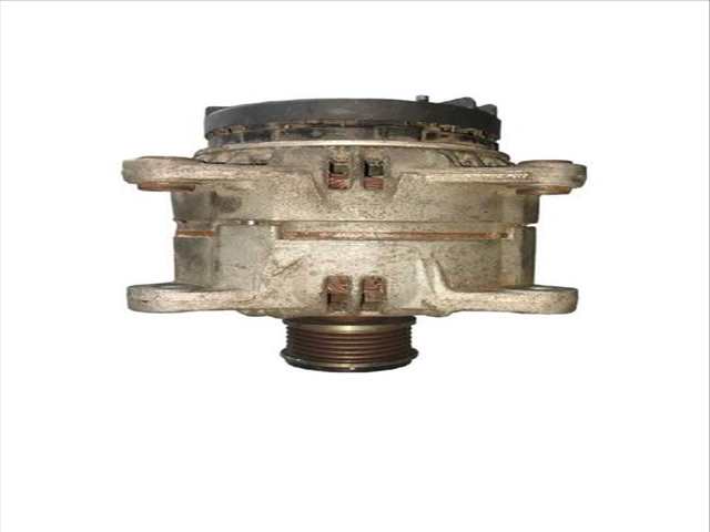 Alternador Renault Kangoo 1.5 DCI 70 KW0V KW0A)