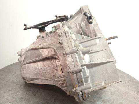 Foto 4ª: Caja Cambios Renault Scenic 1.5 DCI DIESEL FAP ENERGY 110CV 81KW IV [K9K648] (2018)