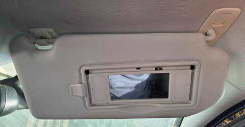 Foto 2ª: Parasol Derecho Peugeot 508 BUSINESS LINE 111CV 82KW (2011)