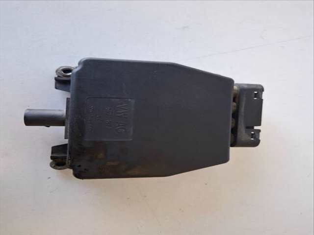 Centralita Check Control Volkswagen Polo BLUEMOTION 1.4 TDI DPF 80CV