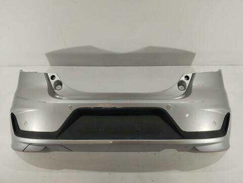 Paragolpes Trasero Ford Ka ULTIMATE 86CV 63KW