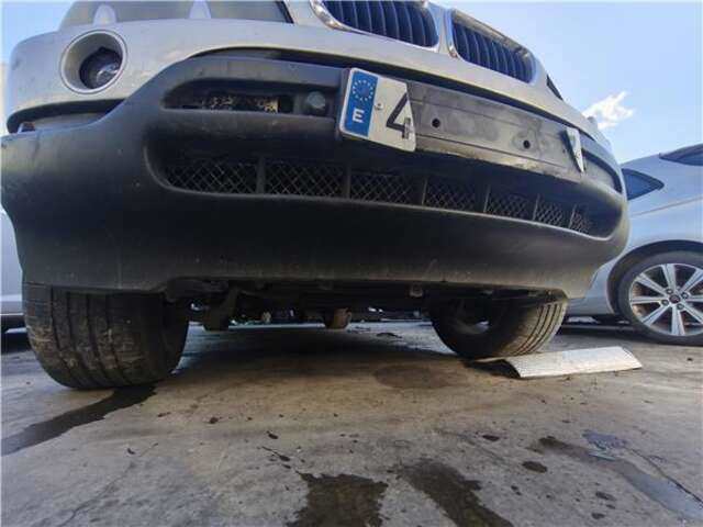 Foto 3ª: Paragolpes Delantero Bmw X5 3.0 TD 24V 135KW (E53) CAT [306D1]
