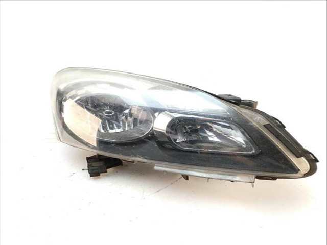 Piloto Delantero Derecho Renault Koleos 2.0 DCI HY0K)