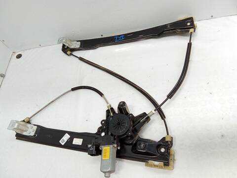 Elevalunas Eléctrico Delantero Izquierdo Ford C Max 1.5 TDCI 95CV 70KW II DXA/CB7 DXA/CEU)