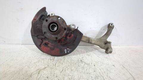 Foto 3ª: Mangueta Delantera Derecha Audi A4 1.9 TDI 130CV [AVF AWX] (2000)