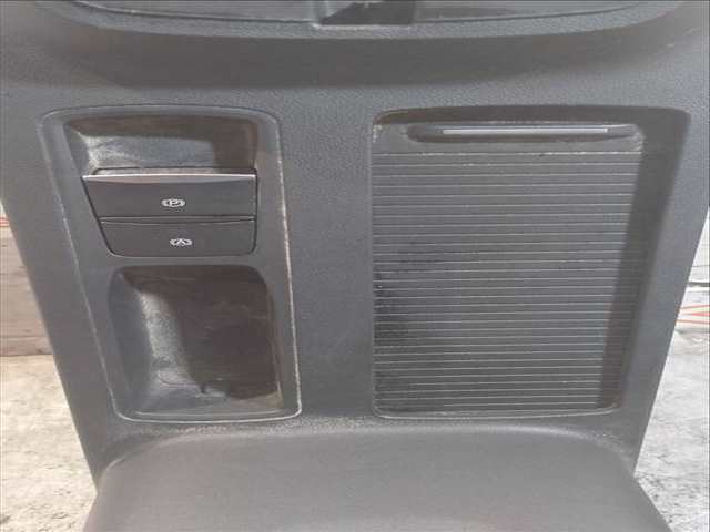 Foto 2ª: Consola Central Ford Focus ACTIVE 125CV 92KW [B7DA] (2018)