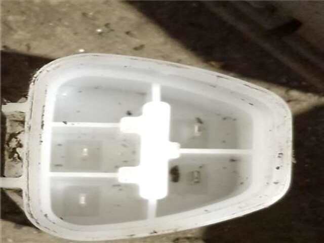 Foto 3ª: Aforador Toyota Aygo 1.0 BÁSICO [1.0 LTR. - 50 KW CAT] [1KR-FE]