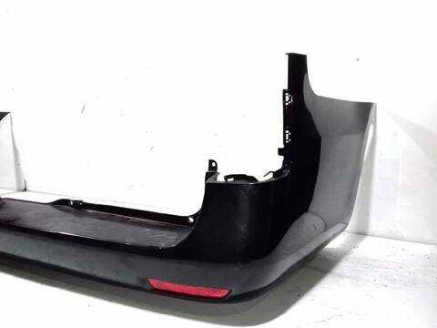 Foto 3ª: Paragolpes Trasero Mercedes Vito 88CV 65KW (2014)